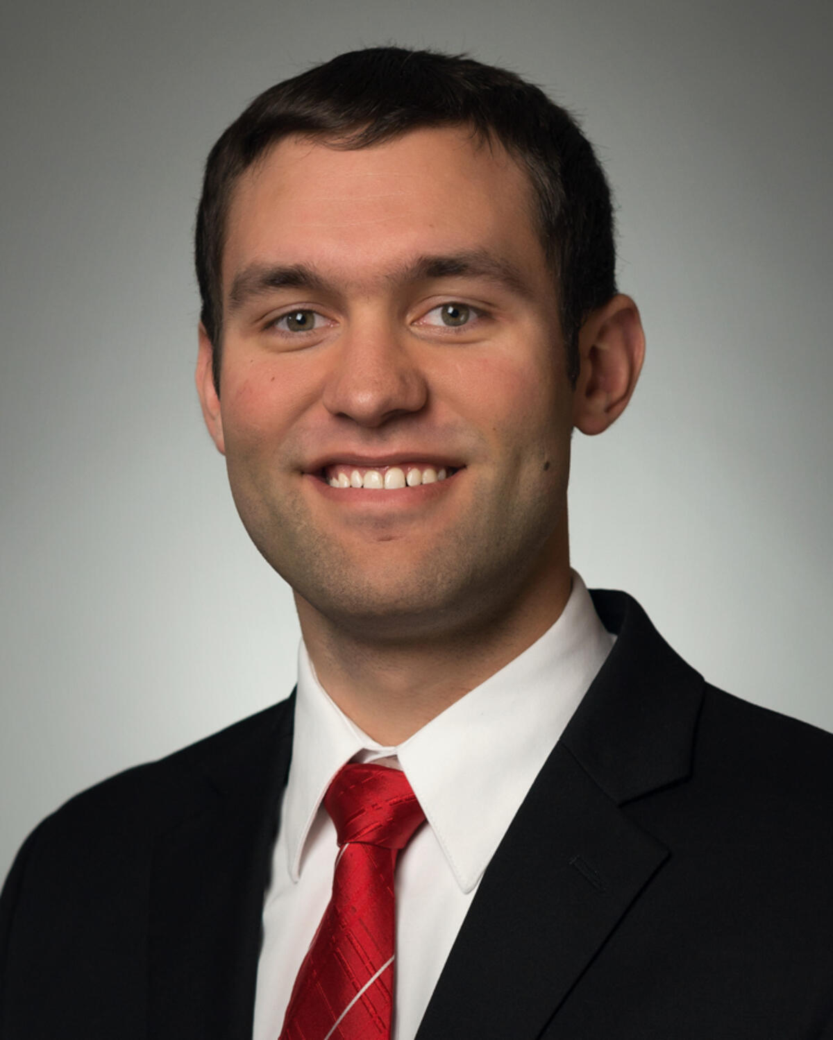 Headshot Image for John Stastny